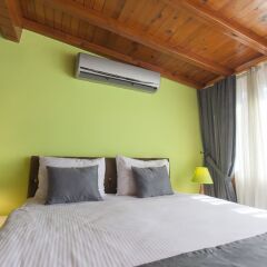 Отель Nossa Suites Taksim комната для гостей фото 3