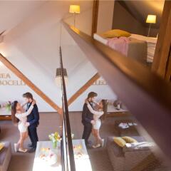 Hotel Klarov развлечения