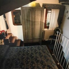 Hotel ai do Mori комната для гостей фото 5