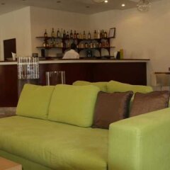 Mulemba Resort Hotel гостиничный бар