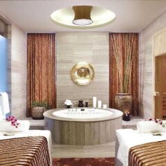 Отель Gairloch Highland Lodge сауна
