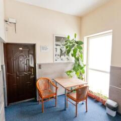 Hostel m-7 интерьер отеля фото 2