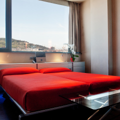 Hotel Fira Congress комната для гостей фото 2