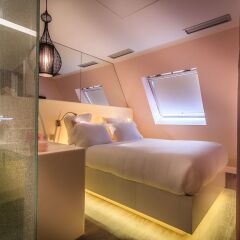 Hotel Legend Saint Germain by Elegancia комната для гостей фото 4