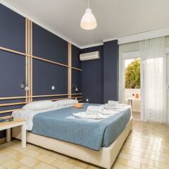 Lefka Hotel, Apartments & Studios спа