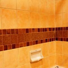 Отель Patong Cottage Resort ванная