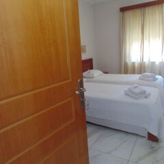 Acropole Hotel комната для гостей фото 4
