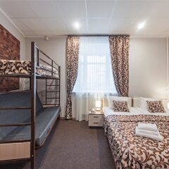 Гостиница Fortune Inn комната для гостей фото 18