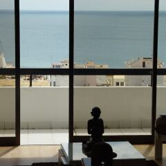 Отель Albufeira Ocean View by Rentals in Algarve (62) фитнесс-зал
