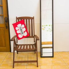 Alice Semporna Backpackers Hostel интерьер отеля фото 2