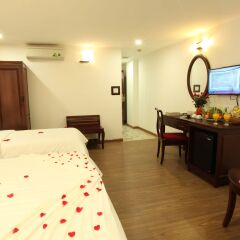 Nova Luxury Hotel удобства в номере фото 2
