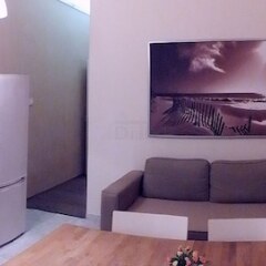 Апартаменты Hunyadi-Andrassy Apartment в номере фото 2