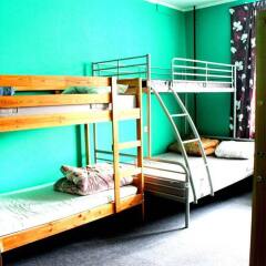 Dostoevsky Hostel детские мероприятия фото 2