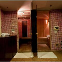 Hotel Aura сауна