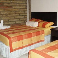 Hotel El Campanario комната для гостей фото 4