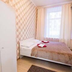 Mini-hotel Artist on Kitay-gorod фото 2