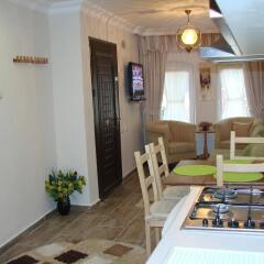 Tom Square Boutique Hotel в номере