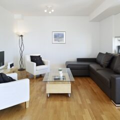 Apartments at Hotel Riverton комната для гостей фото 2