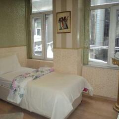 Red River Hotel комната для гостей фото 2