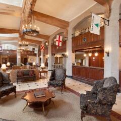 Thayer Hotel развлечения