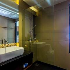 Moxi Boutique Hotel фото 9