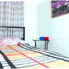 Hostel Moskow Ru удобства в номере
