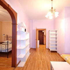 Апартаменты Astor Apartments Kutuzovskiy детские мероприятия фото 2
