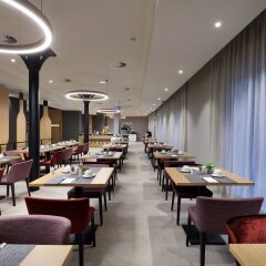 Отель Eurostars Porto Centro питание фото 2