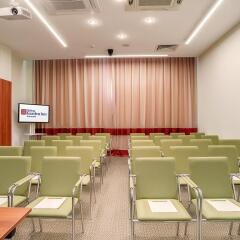 Гостиница Hilton Garden Inn Краснодар (Хилтон Гарден Инн Краснодар) фото 2