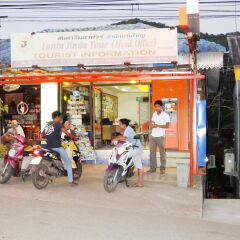 Jinda Hostel фото 4