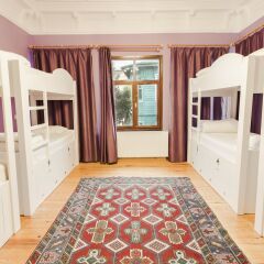 Cheers Hostel детские мероприятия фото 2
