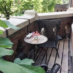 Отель B&B Emma Ln
