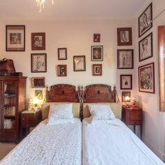 Отель Shepinetree - Pinheira House фото 5