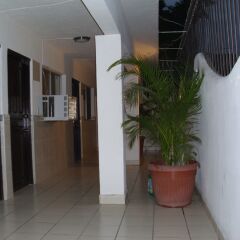 Hotel Melida интерьер отеля