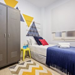 Апартаменты Sweet Inn Apartments Sagrada Familia детские мероприятия фото 2