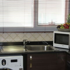 Marmara Hotel Apartments в номере