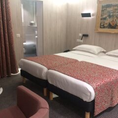 Hotel Cambon комната для гостей фото 5