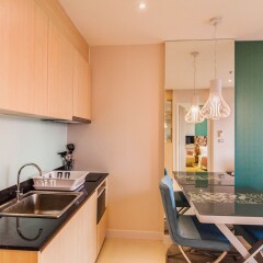 Отель Grand Caribbean Resort By Pattaya Sunny Rentals в номере