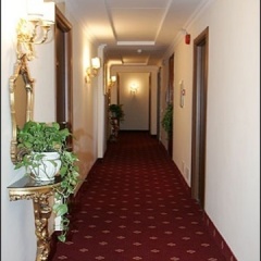 Hotel Edera фото 15