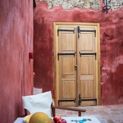 Rodi Boutique Hotel в номере