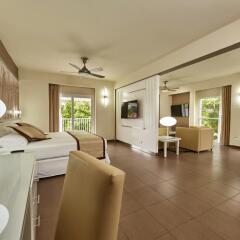 Отель Riu Yucatan All Inclusive комната для гостей