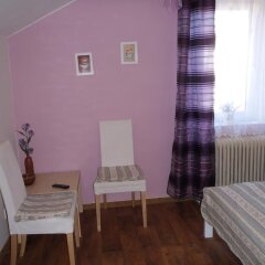 Отель Penzion Villa Marion сауна