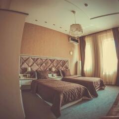 Maestro Hotel комната для гостей фото 11