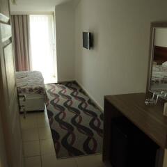 Demirci Hotel комната для гостей фото 6