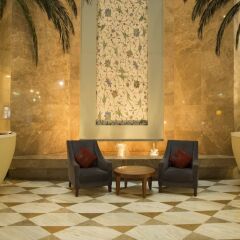 Отель Pearl City Suites By Gemstones интерьер отеля фото 3