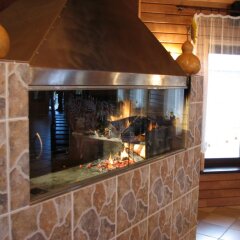 Ligena Econom Hotel гостиничный бар