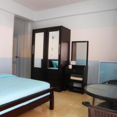 Отель Sooi-Tee Guest House комната для гостей фото 2