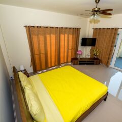 Отель Platinum Residence 10 комната для гостей фото 3