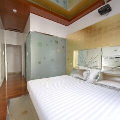 Hotel Trecento комната для гостей фото 5