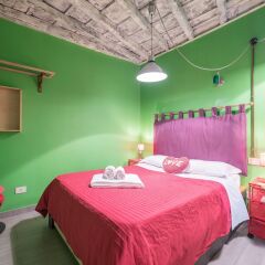 Апартаменты Quirinale Apartments детские мероприятия